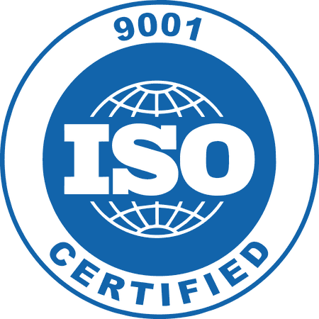 ISO 9001