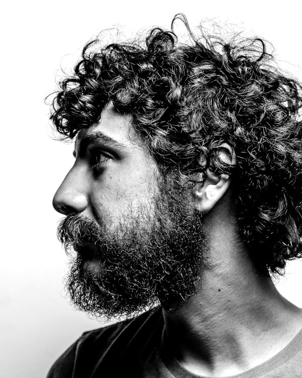 Rodrigo Vega