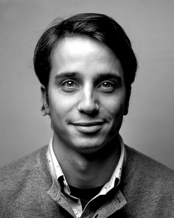Carlos Mendoza